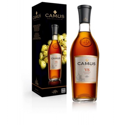 Camus Double Matured